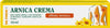 Theiss Arnica Pomata Riscaldante 50g