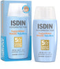 FUSIONWATER MAGIC PEDIATRICS SPF50 50 ML