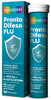 MASSIGEN PRONTO DIFESA FLU 18 COMPRESSE EFFERVESCENTI