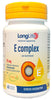 LONGLIFE E COMPLEX 60 CAPSULE VEGETALI