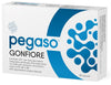 PEGASO GONFIORE 30 CAPSULE DA 100 MG SENZA GLUTINE NATURALMENTE PRIVO DI LATTOSIO
