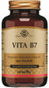 Solgar Vita B7 50 Capsule Vegetali