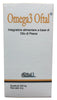 OMEGA 3 OFTAL 30 PERLE 1400 MG