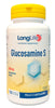 LONGLIFE GLUCOSAMINE S 100 CAPSULE DI GELATINA