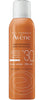 Avene Nebulizzatore Spray Olio Spf30 150ml