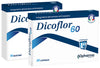 Dicoflor Ibdimmuno 30 Capsule