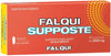 Falqui Supposte 18 Supposte Adulti