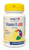 Longlife Vitamin D4000ui 60 Compresse