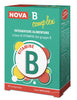 NOVA B COMPLEX 40 COMPRESSE
