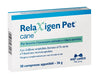 RELAXIGEN PET CANE 20 COMPRESSE