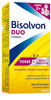 Bisolvon Duo Sciroppo Emolliente