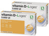 Vitamin D-loges 30gel-tabs