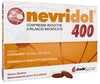 NEVRIDOL 400 40 COMPRESSE