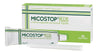 Micostop Plus Crema Vaginale 30g+6 Applicatori