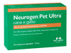 NEUROGEN PET ULTRA 30 COMPRESSE