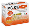 Mg Kvis Magnesio E Potassio Orange Zero Zuccheri 15 Bustine