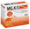 Mgk Vis Magnesio E Potassio Orange 30 Bustine