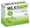 Mg Kvis Magnesio Potassio Lemonade 30 Bustine