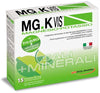 Mg Kvis Magnesio Potassio Lemonade 15 Bustine