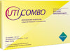 UTICOMBO 10CPS+10 COMPRESSE MASTICABILI