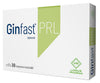 GINFAST PERLE 30 COMPRESSE