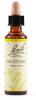 Fiori Di Bach Mustard 20ml