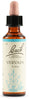 Fiori Di Bach Vervain 20ml