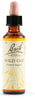 Fiori Di Bach Wild Oat 20ml