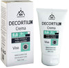 DECORTIL C CREMA TUBO VISO 50ML