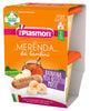 LA MERENDA BB BAN/MEL/BI/MI AS