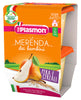 LA MERENDA BB PERA/CEREALI AS