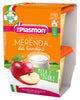 LA MERENDA BB MELA/YOGURT AS