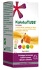 Kalobatuss Sciroppo Bambini 180g