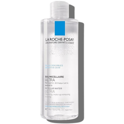 La Roche Posay Acqua Micellare Ultra Pelli Sensibili 400Ml