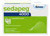 SEDAPEG 4000 20 BUSTE HUMANA