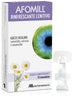 Afomill Rinfrescante Gocce Oculari 10 Flaconi Monodose