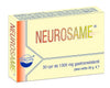 NEUROSAME 30 COMPRESSE GASTRORESISTENTI