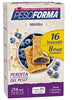 Pesoforma Biscotti Mirtilli 16 Pezzi