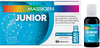 MASSIGEN JUNIOR 10 FLACONE 25ML