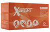 XSPORT 10 FLACONE 10ML