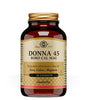 Solgar Donna 45 Boro Calcio Magnesio 100 Tavolette