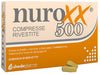 NUROXX 500 30 COMPRESSE