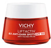 Vichy Liftactive B3 Crema Anti Macchie Spf50 50ml