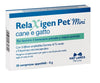 RELAXIGEN PET MINI 20 COMPRESSE