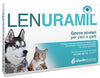 LENURAMIL GOCCE OCULARI 20 FIALE