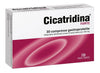 Cicatridina Forte 30 Compresse