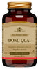DONG QUAI 100 CAPSULE VEGETALI