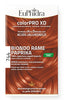 EUPHIDRA COLORPRO GEL COLORANTE CAPELLI XD 744 PAPRIKA 50 ML IN FLACONE + ATTIVANTE + BALSAMO + GUANTI