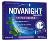 Novanight Tripla Azione 20 Buste