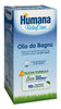 HUMANA BABY CARE OLIO DA BAGNO 200 ML